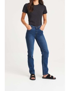 S-SD011-KATY STRAIGHT JEANS 2